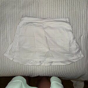 Lululemon Pace Rival Skirt